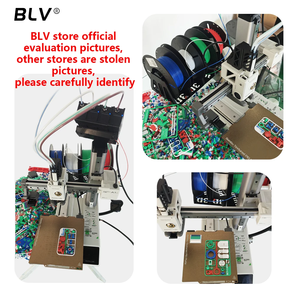 Blv bmcu 370c решения ams mmu с - Фотография_5