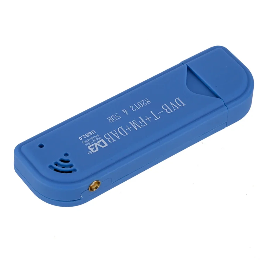 Цифровой rtl2832u и 820t2 sdr usb 2 - Фотография_3