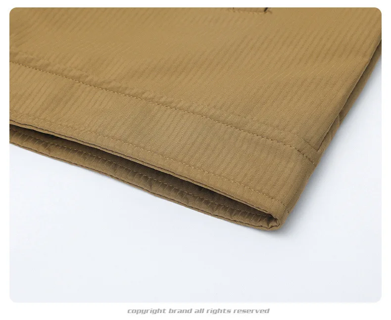 M-8xl новый свободный модный джинсовый бомбер с воротником-стойкой - Фотография_6