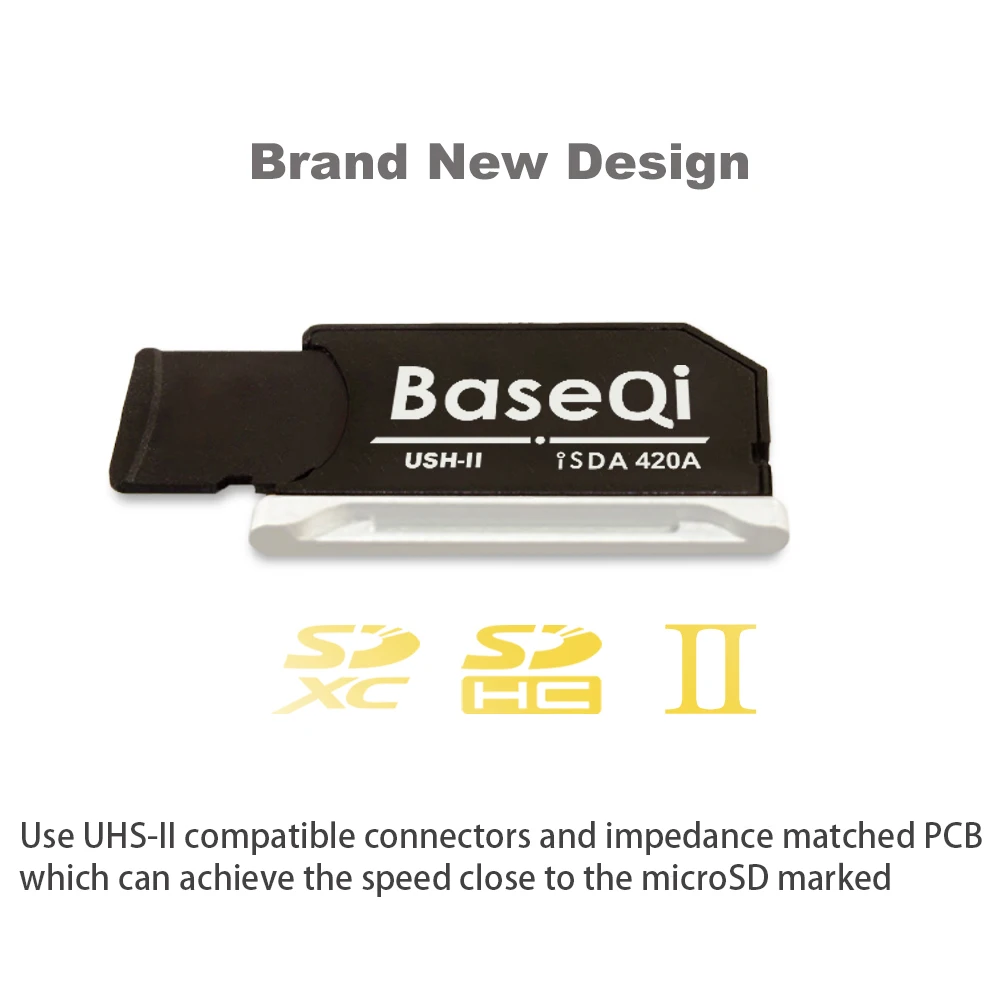 Baseqi для macbook pro 14 дюймов - Фотография_3
