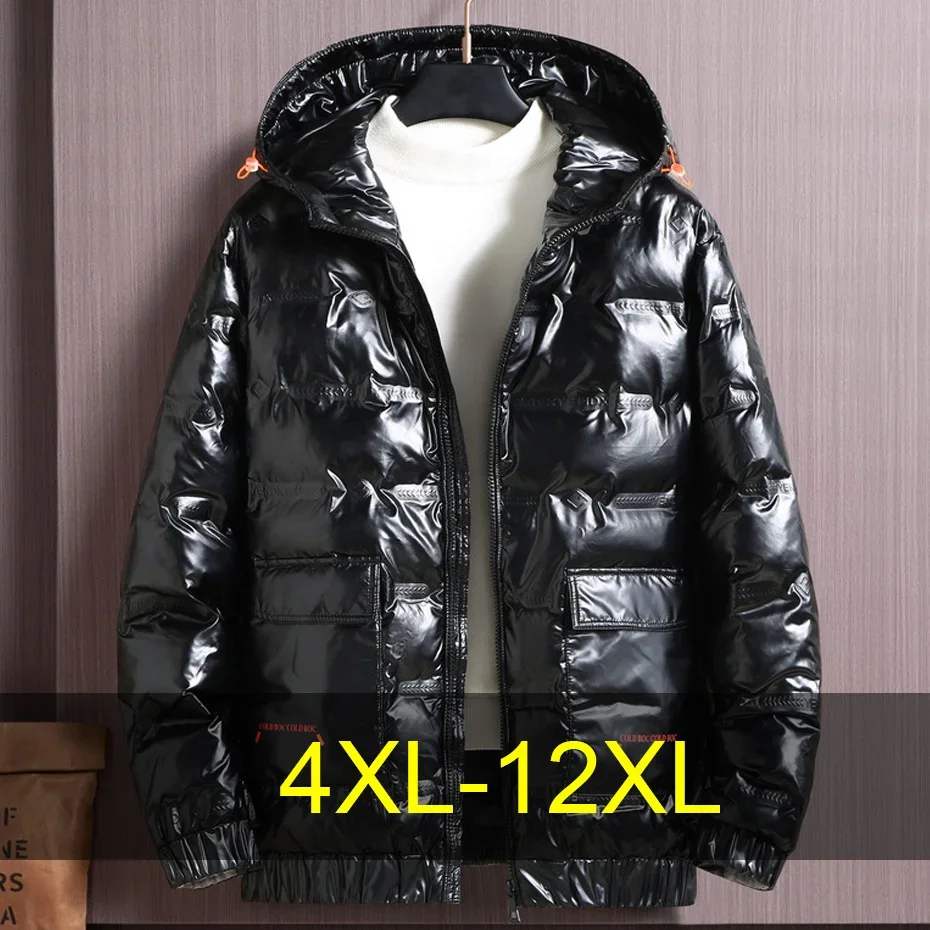 12xl 10xl яркие парки больших размеров