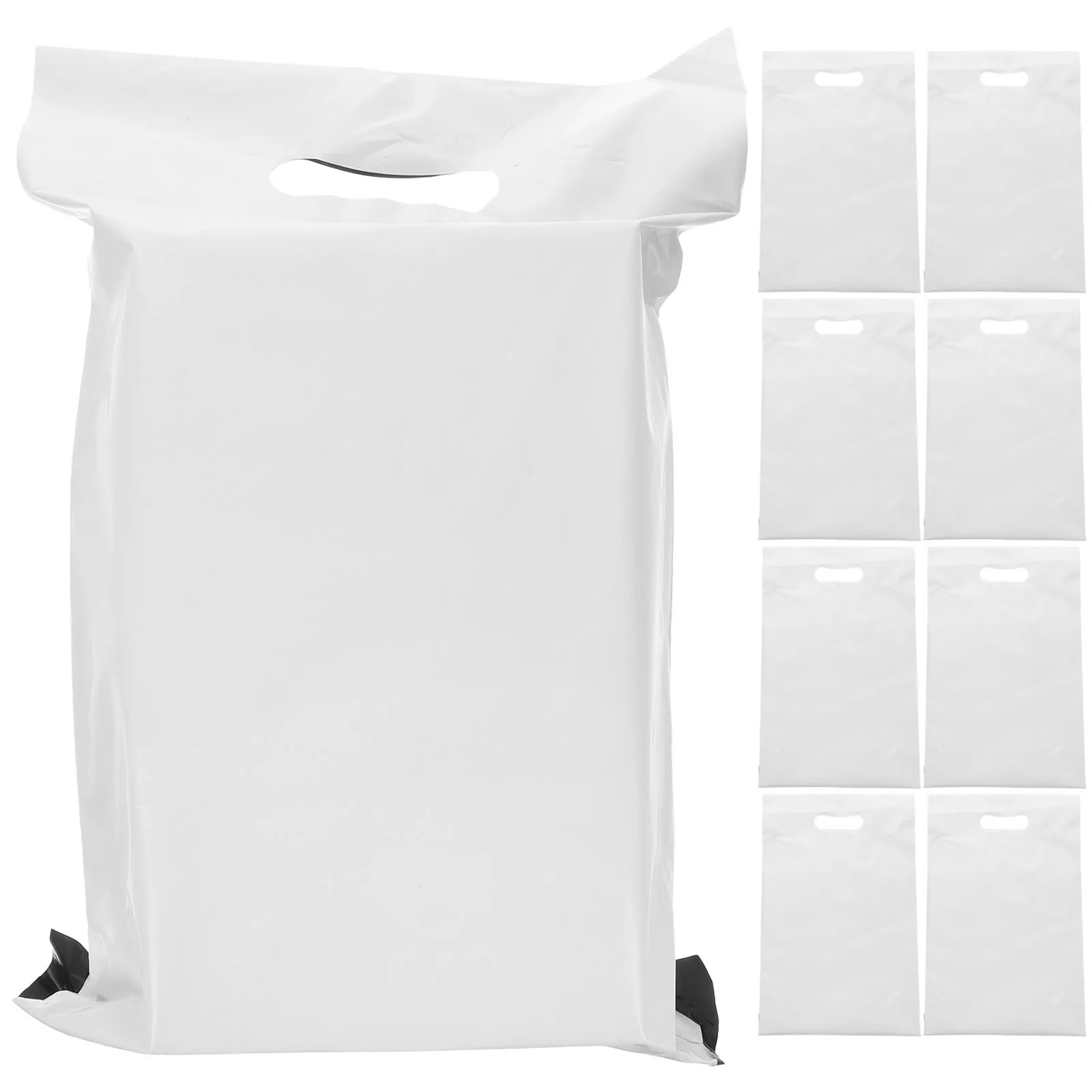 Утолщенные транспортировочные пакеты - Фотография_6