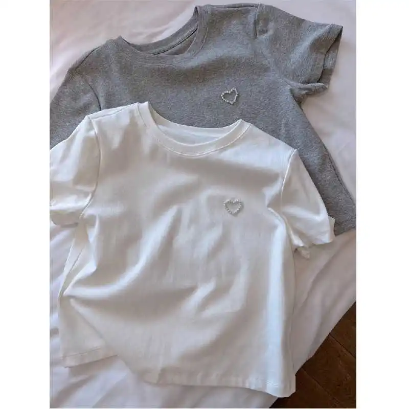 Повседневные однотонные женские - Фотография_2