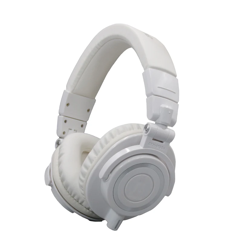 Ath-m50x профессиональный студийный - Фотография_6