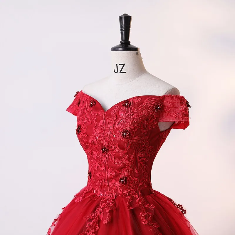 Ashley gloria 15 quinceanera платья - Фотография_4