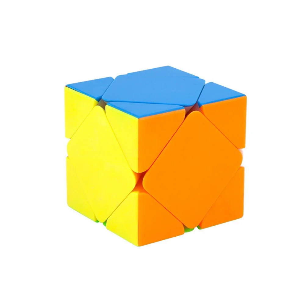 Moyu mofangjiaoshi cubing школьная