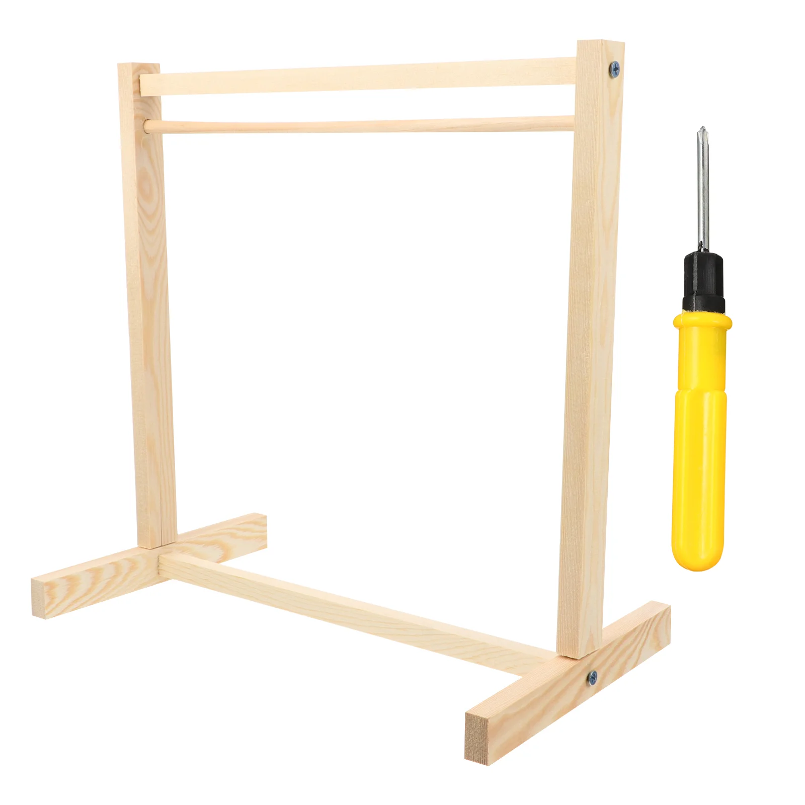 Вешалка для одежды - Фотография_6