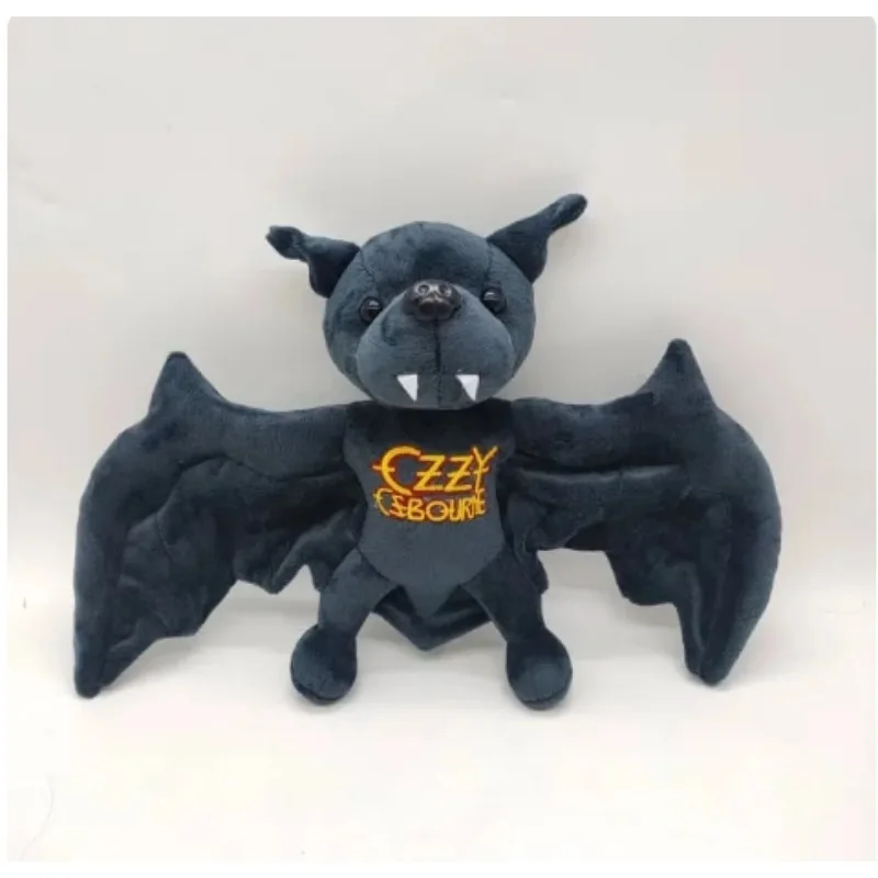 Новая плюшевая игра ozzy osbourne bat