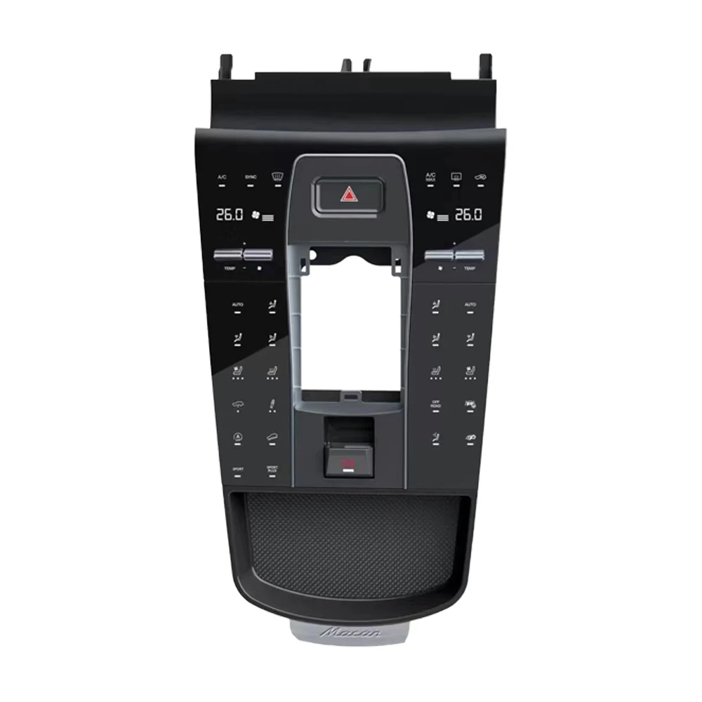 Полносенсорное цифровое автомобильное седло для porsche macan 2014-2021 - Фотография_6