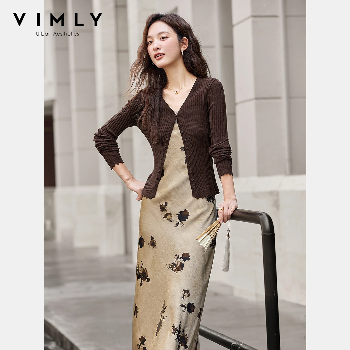 Vimly женские платья