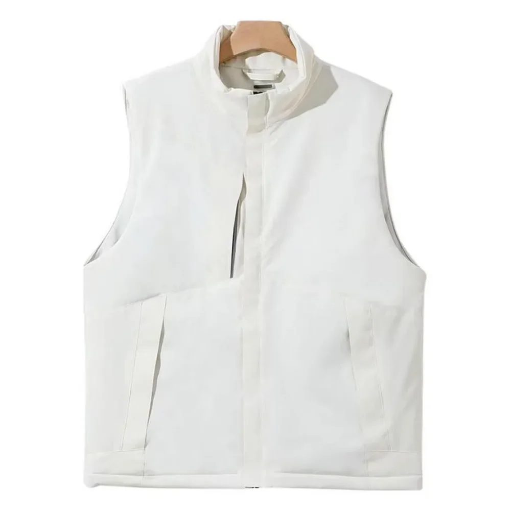 Осенне-зимний жилет унисекс - Фотография_3