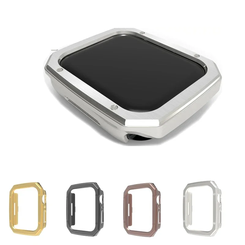 Жесткий пластиковый чехол для iwatch - Фотография_3