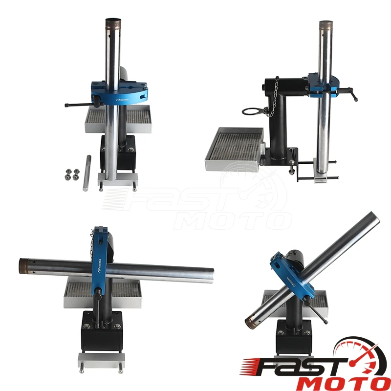 Амортизаторы для мотоцикла - Фотография_3