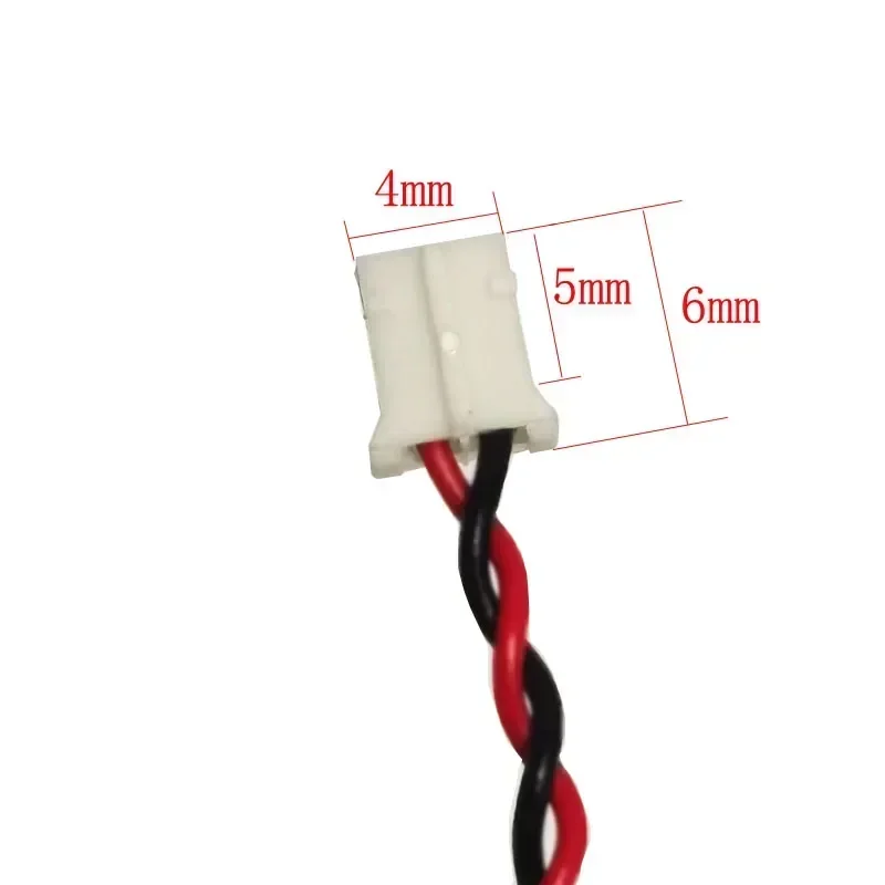 2,0-вилка для ноутбука - Фотография_5