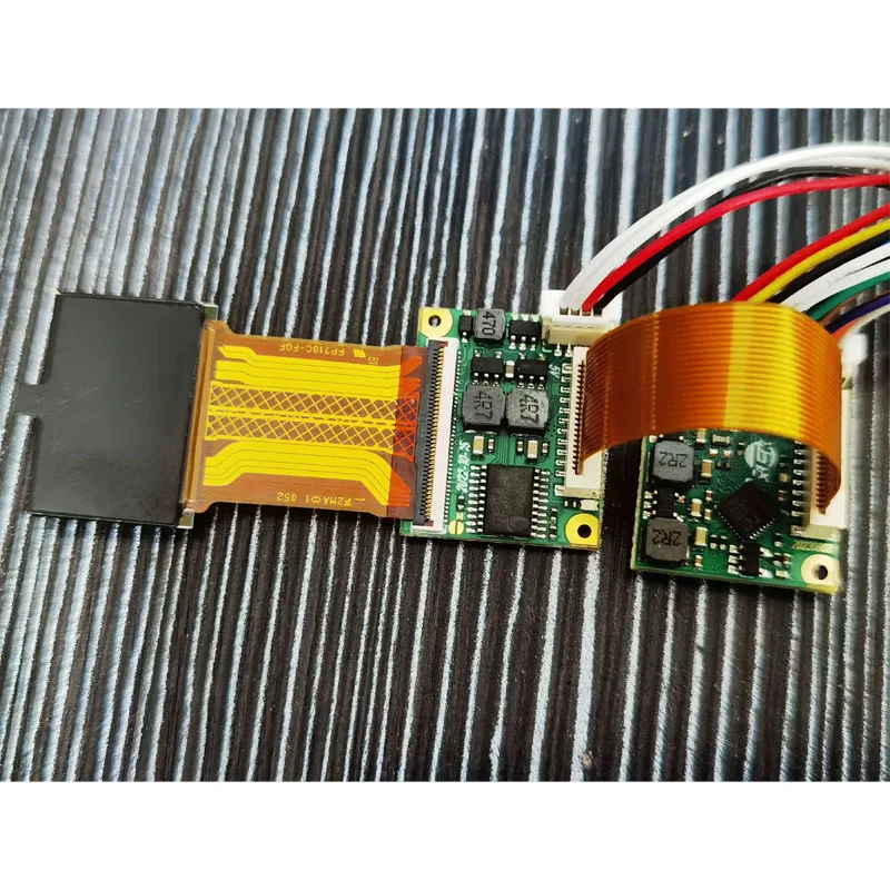 0,71-дюймовый шлем ecx335a 1080p - Фотография_3