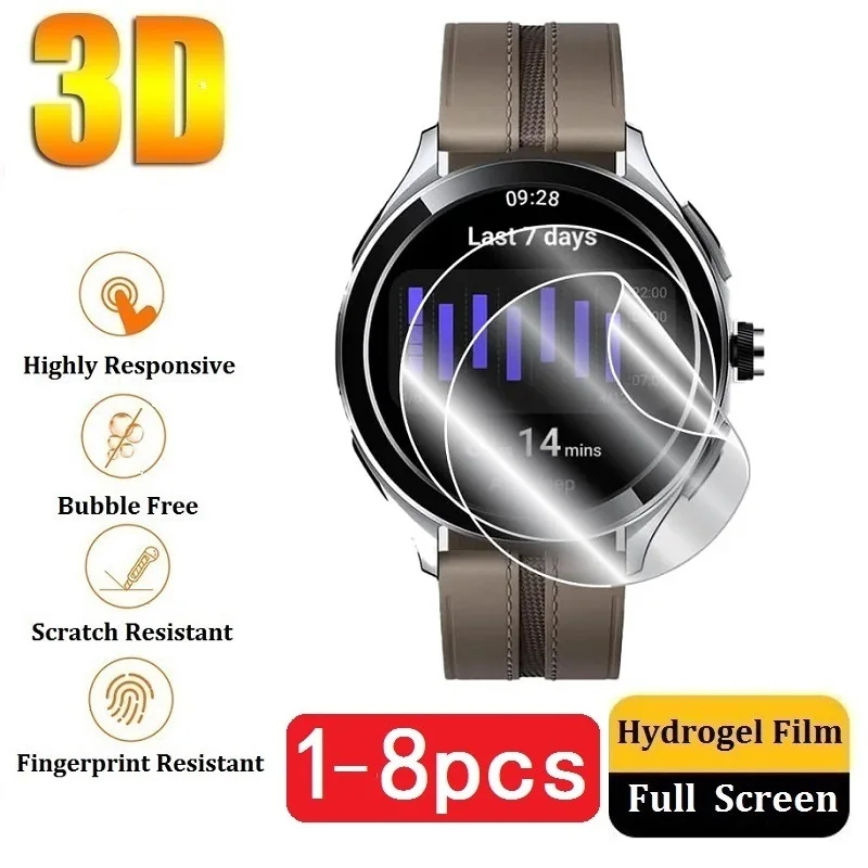 Защитная пленка для xiaomi watch