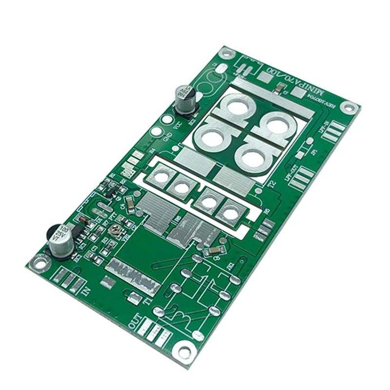 A62t-diy комплекты 70 вт ssb линейный - Фотография_4