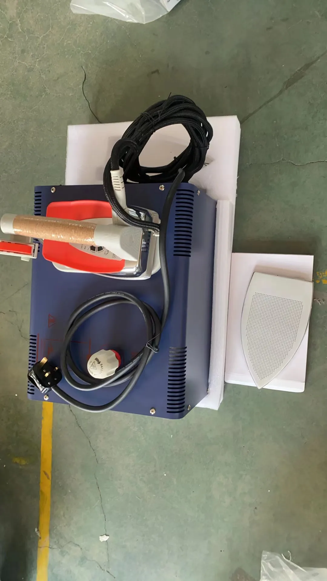 Cp-2005 горячая продажа 5л большой - Фотография_4