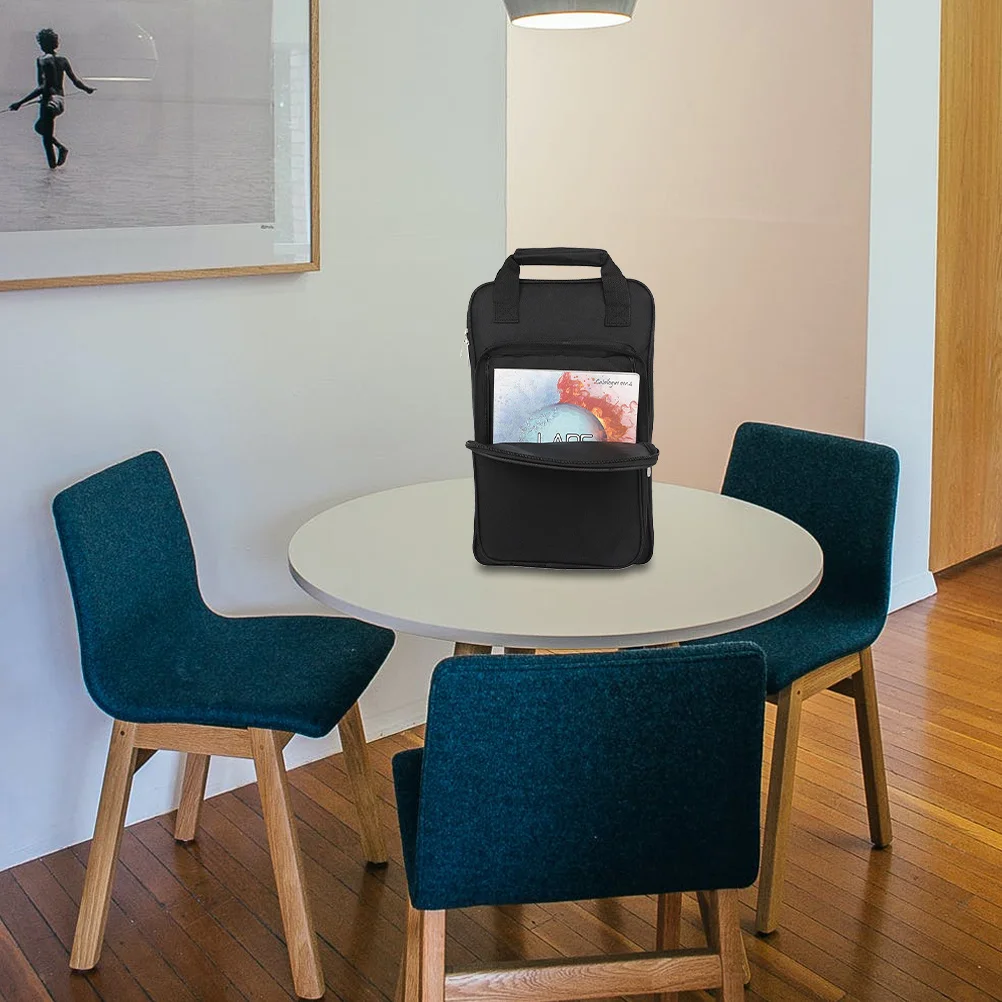 Рюкзак-контейнер для барабанных - Фотография_4