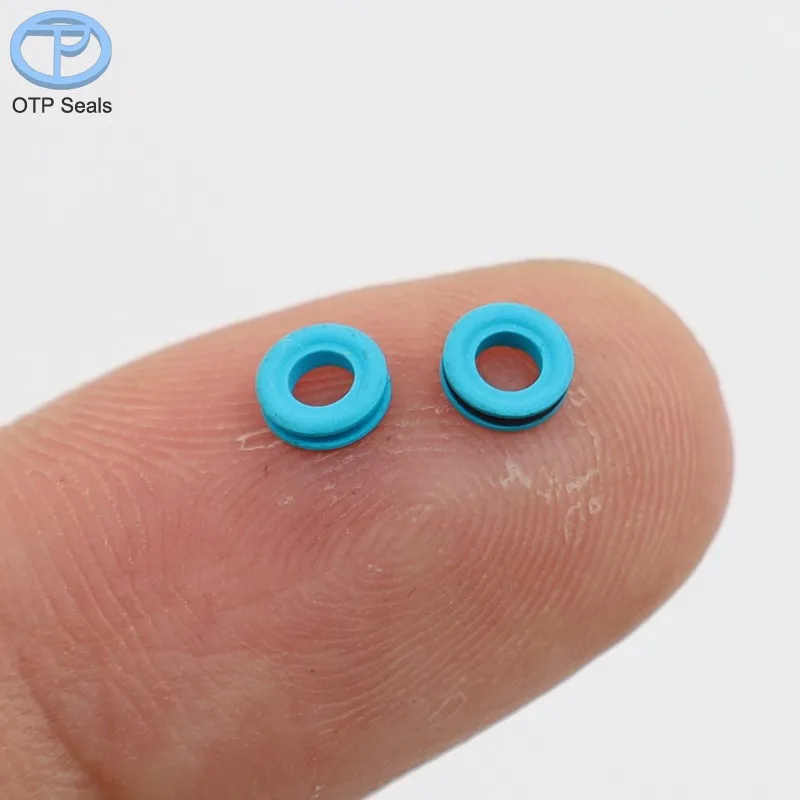 Торцевые внешние уплотнения - Фотография_5