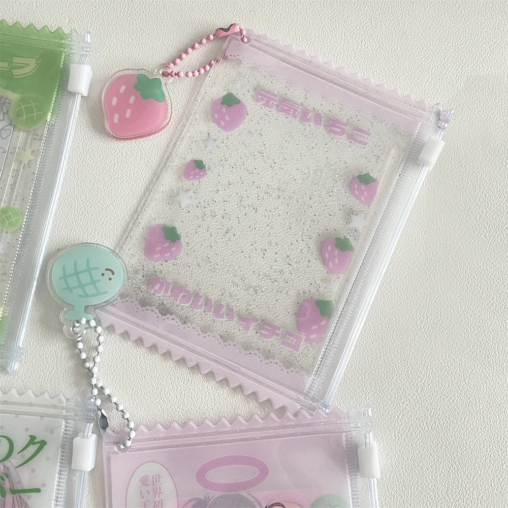 Корейский стиль, сумка для хранения - Фотография_5