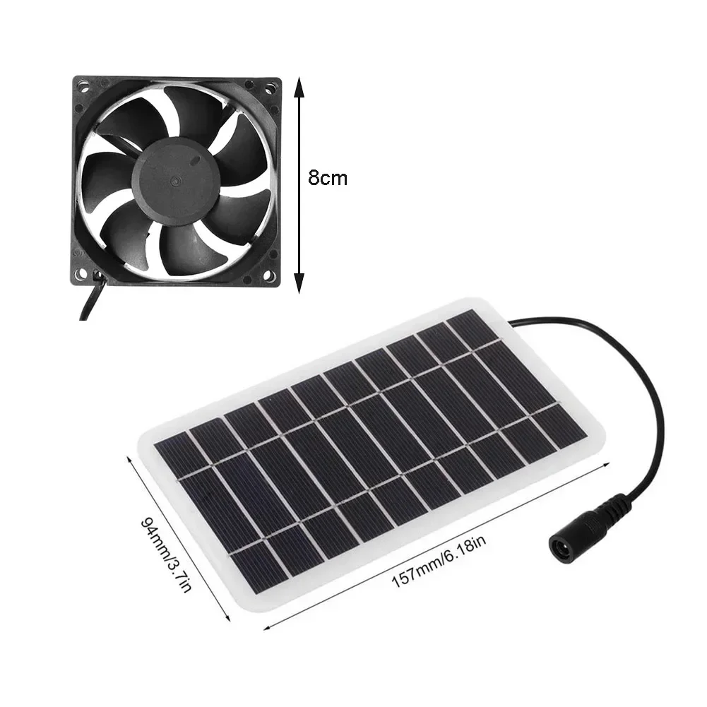 Панель на солнечной энергии - Фотография_4