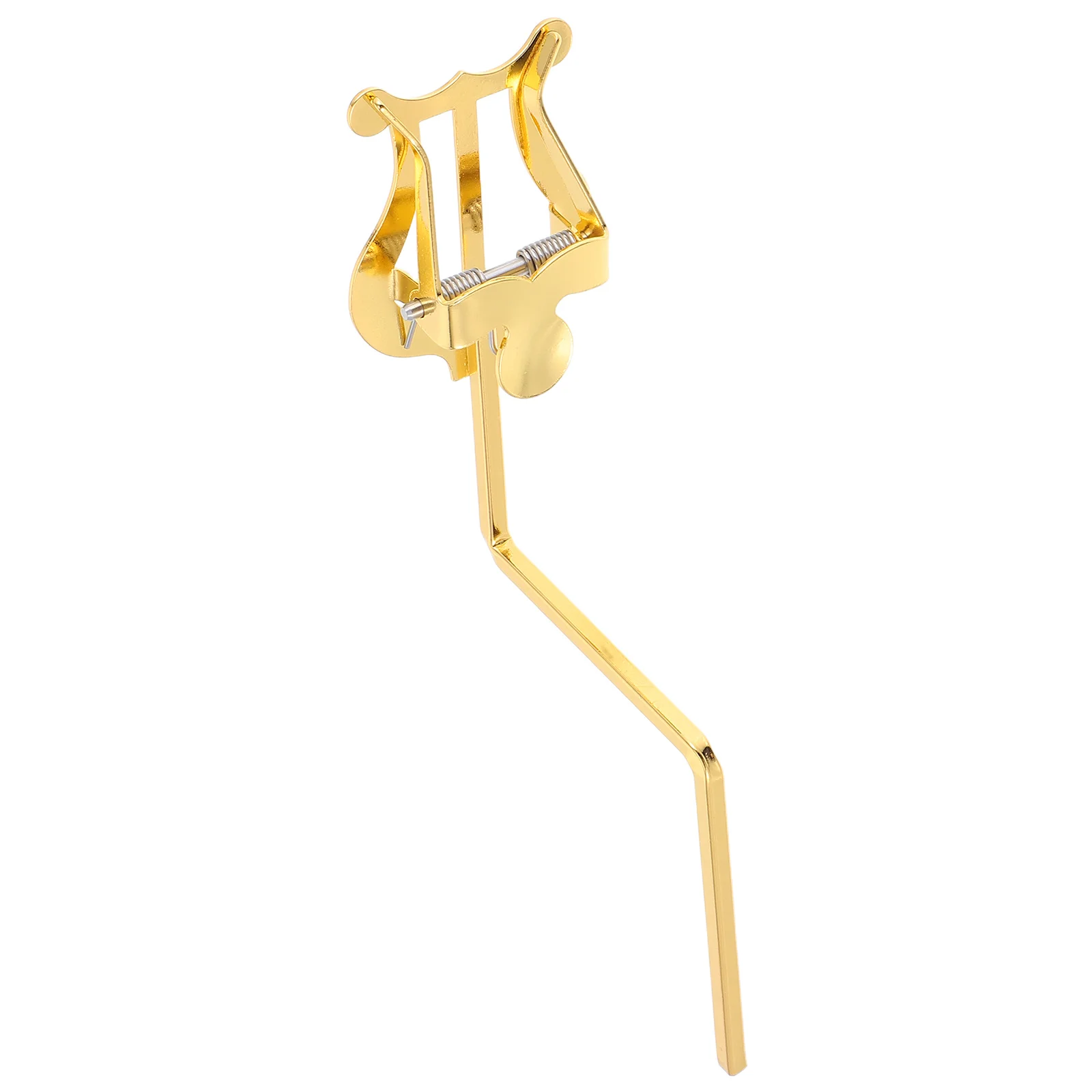 Зажим для саксофона - Фотография_3