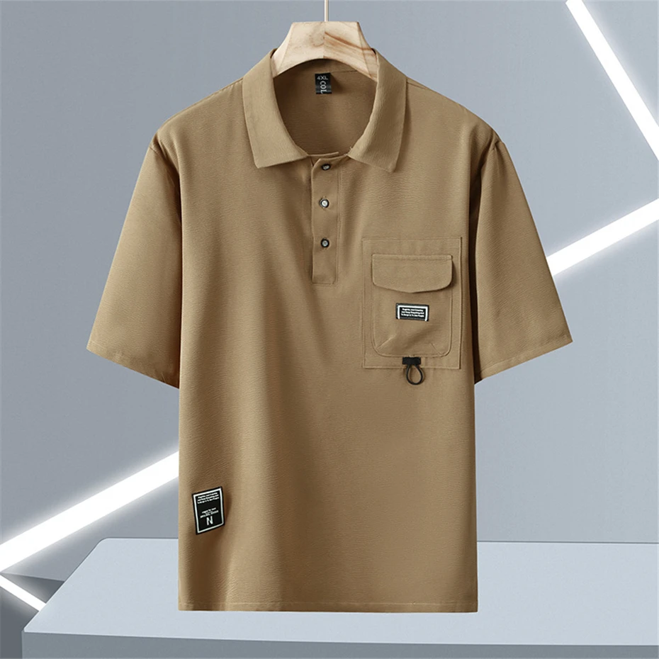 Летние спортивные костюмы для мужчин - Фотография_4