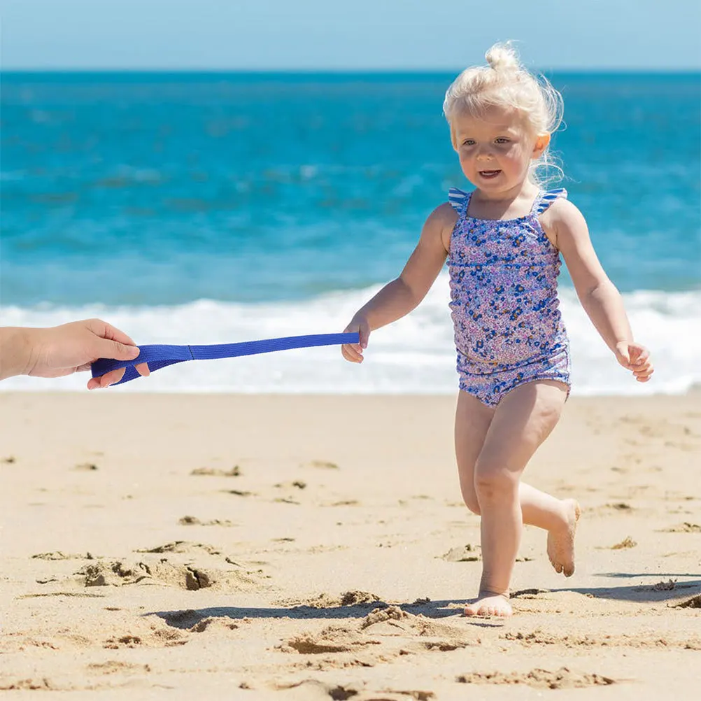 Прогулочная веревка для малышей