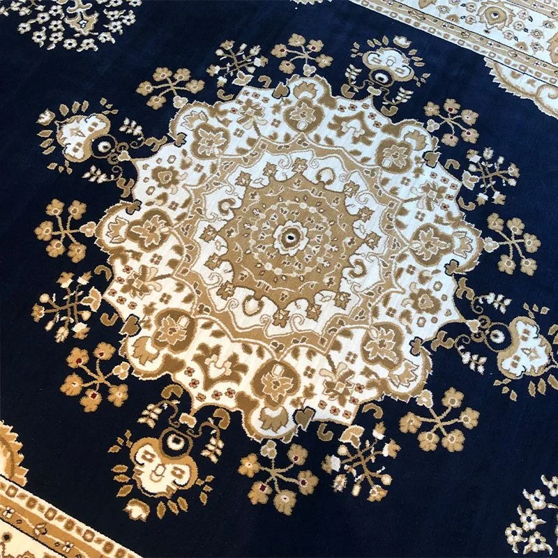 Углеродный хрустальный коврик для подогрева пола - Фотография_2