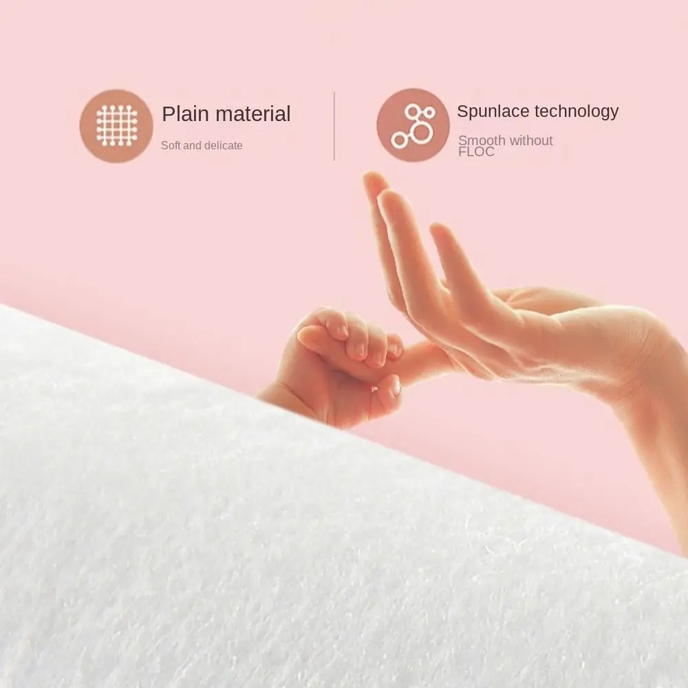 Новые детские салфетки из нетканого материала spunlace edi - Фотография_4