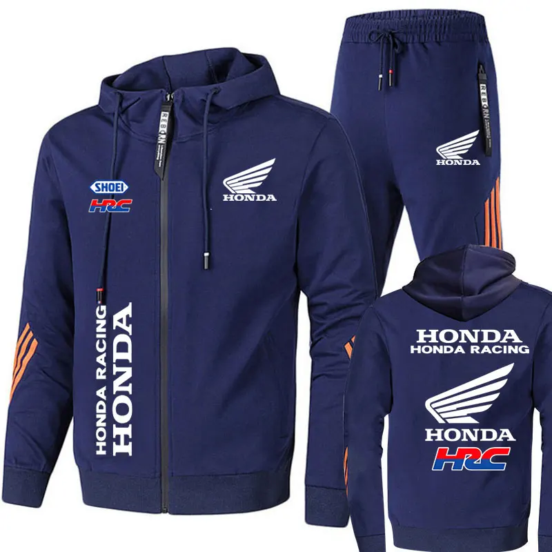 Мужские комплекты honda racing - Фотография_5