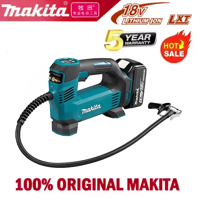 Dmp180 makita 18 в литий-ионный