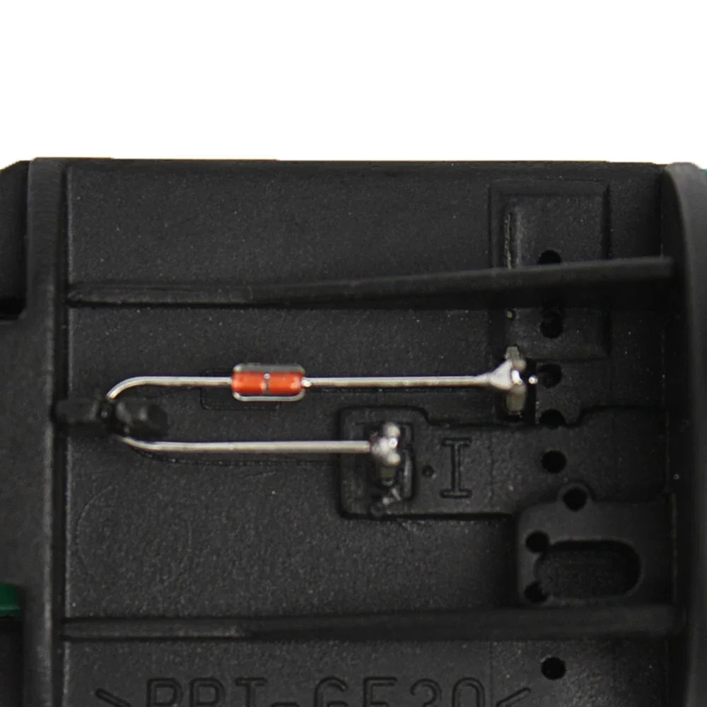 Датчик массового расхода воздуха - Фотография_5