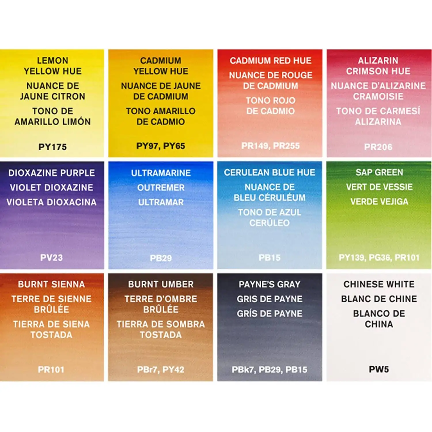 Winsor & newton cotman artist - Фотография_6