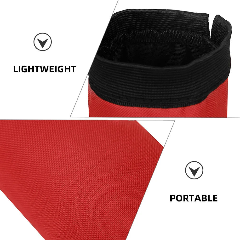 Универсальная сумка для барабанных палочек - Фотография_2