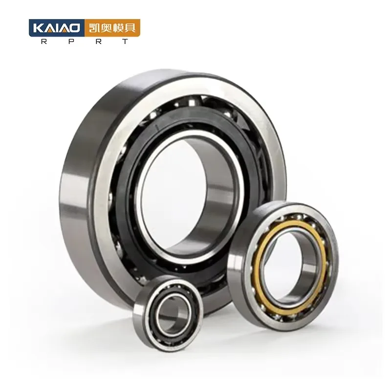 Kaiao анодирование на заказ промышленное - Фотография_5