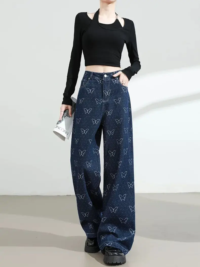 Женские весенне-осенние свободные - Фотография_6