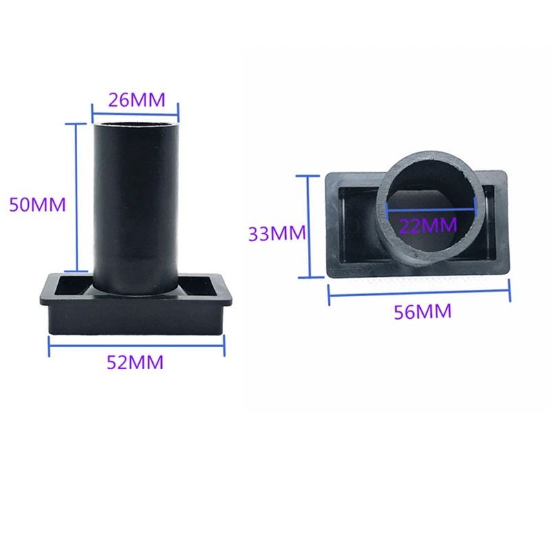 Новый центробежный турбонагнетатель bfb1012vh dc12v 1 - Фотография_3
