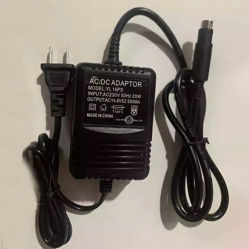 Микшер ub502 802 xenyx 1002fx 1202fx - Фотография_3