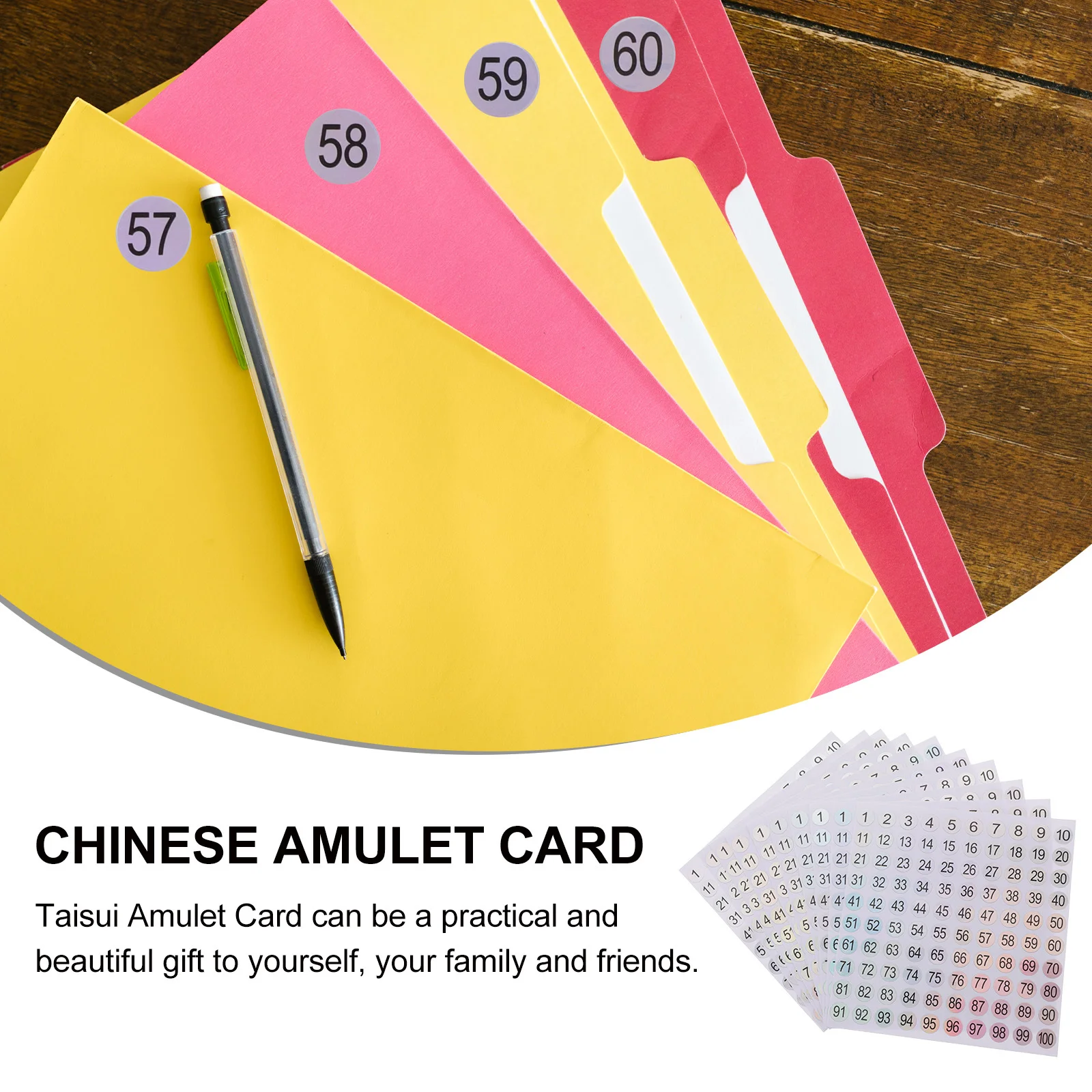 Круглые цифровые наклейки - Фотография_4