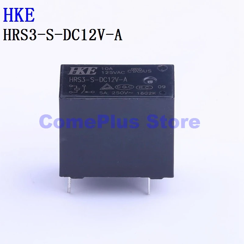 Hrs3-s-dc9v-a hrs3-s-dc12v-a hrs3-s-dc24v-a - Фотография_2