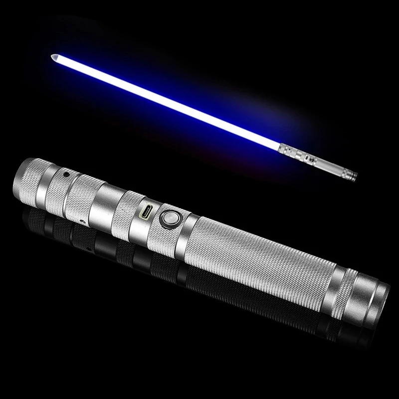 Световой меч light saber - Фотография_5