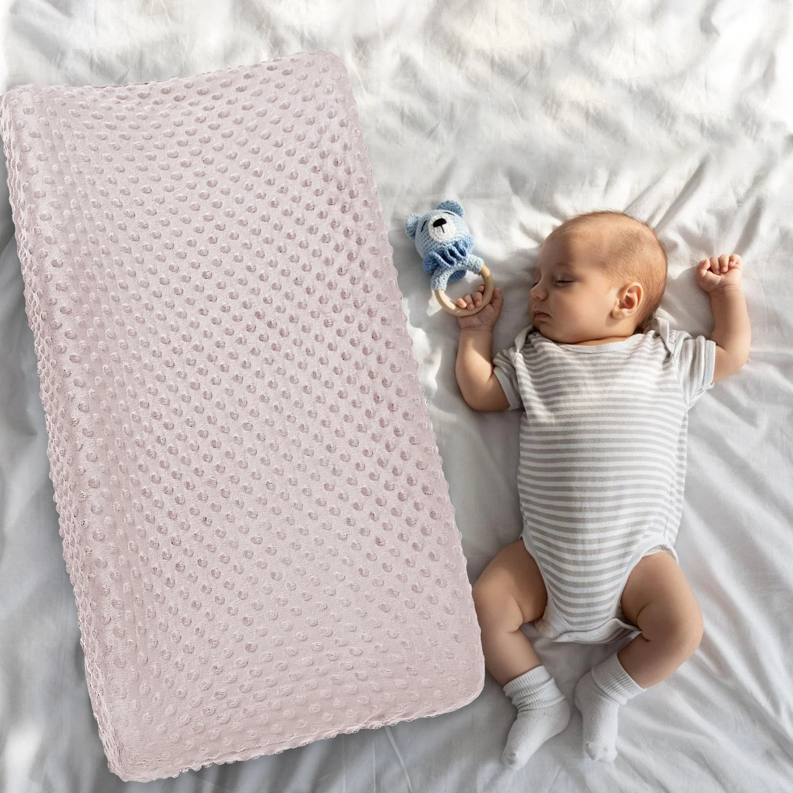 Детский сенсорный столик для мальчиков - Фотография_3