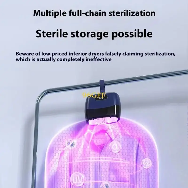 Мини-сушилки для одежды - Фотография_3