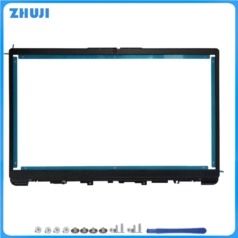 Замените крышку для ideapad 1 15ada7 1 15amn7 2022 - Фотография_5