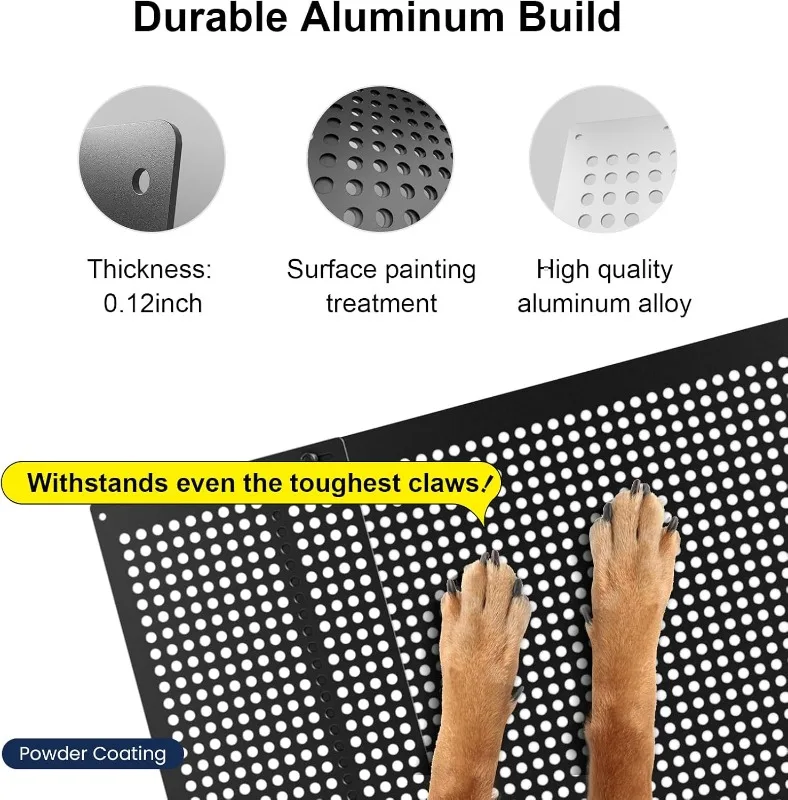 Аксессуары для дверей с экраном safoner premium rv - Фотография_5