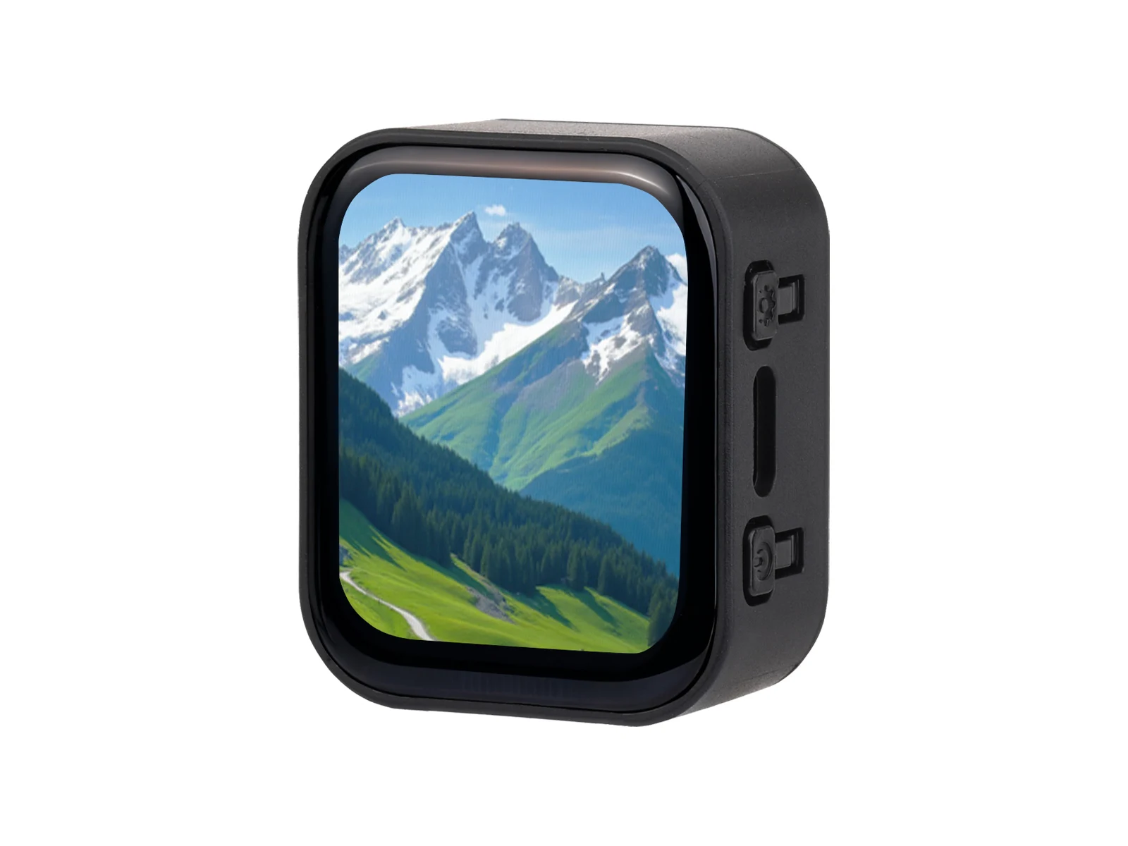 Waveshare esp32-s3 1 - Фотография_4