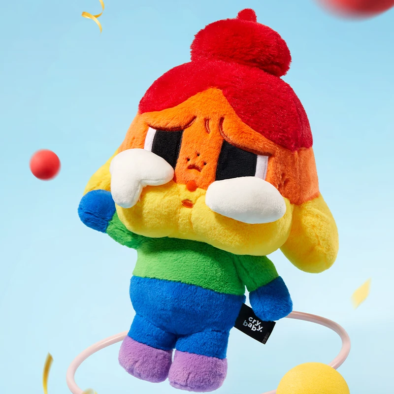 Pop mart crybaby cheer up - Фотография_4
