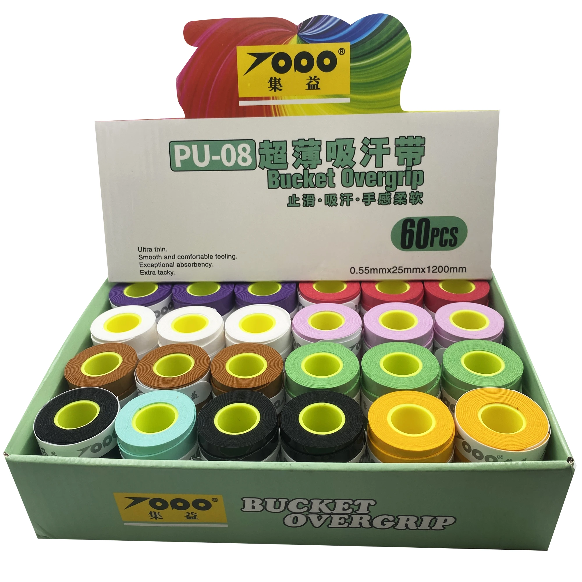 Противоскользящая 60 шт./кор. 0